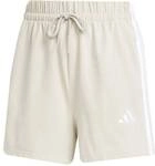ADIDAS Damen Shorts Essentials 3-Streifen Cotton