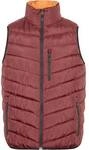 CHIEMSEE Herren Weste Padded Vest