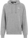 FILA Herren Hoodie - BRAIVES raglan hoody, Sweatshirt, Kapuze, Langarm, Logo