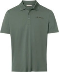 Vaude 45844, VAUDE Herren Polo Me Essential Polo Shirt Gr&uuml;n male