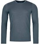 ORTOVOX Herren Shirt 150 COOL CLEAN LS M