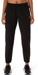 ASICS Damen Hose CORE WOVEN PANT