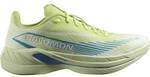 SALOMON Herren Laufschuhe SHOES SPECTUR 2 Sh Grn/Diva B/Lime C