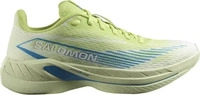 Salomon L47566900, SALOMON Herren Laufschuhe SHOES SPECTUR 2 Sh Grn/Diva B/Lime C