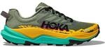 HOKA Damen Trailrunningschuhe W TORRENT 4