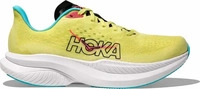 HOKA 1147790D, HOKA Herren Laufschuhe MACH 6 Braun male
