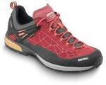 MEINDL Herren Multif.-Halbschuhe He/Uni Top Trail GTX