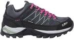 CMP Damen Trekkinghalbschuhe Damen Trekkingschuhe Rigel Low