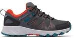 COLUMBIA Herren Multifunktionsschuhe PEAKFREAK II OUTDRY