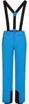ICEPEAK Herren wattierte Hose FREIBERG