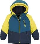 FIRST INSTINCT by killtec Kinder Funktionsjacke FISW 38 MNS SKI JCKT