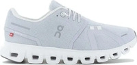 On 3WF1006, ON Damen Freizeitschuhe Cloud 6 Silber female