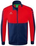 ERIMA Six Wings Worker Jacke