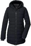 KILLTEC Damen Mantel KOW 55 WMN QLTD PRK