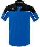 ERIMA Herren Polo CHANGE poloshirt function