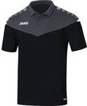 JAKO Herren Polo Champ 2.0