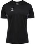 HUMMEL Herren Shirt hmlAUTHENTIC PL JERSEY S/S
