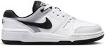 NIKE Kinder Freizeitschuhe FULL FORCE LO (GS)