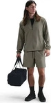 Nike DV9340, NIKE Herren Shorts M NK DF UNLIMITED WVN 7IN UL Silber male