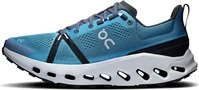 On 3ME1011, ON Herren Trailrunningschuhe Cloudsurfer Trail Niagara / Glacier male