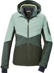 KILLTEC Damen Funktionsjacke KSW 34 WMN SKI JCKT