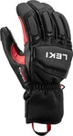 Leki 653843302, LEKI Herren Handschuhe HS Griffin Pro 3D Schwarz male