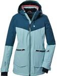 KILLTEC Damen Funktionsjacke KSW 40 WMN SKI JCKT