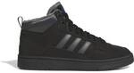ADIDAS Herren Freizeitschuhe Rapid Court Mid Winterized