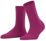FALKE Damen Socken Da FALKE Cosy Wool SO