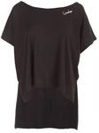WINSHAPE Damen Ultra leichtes Modal-Shirt MCT010