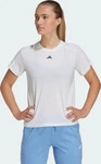 Adidas HR7796, ADIDAS Damen Shirt AEROREADY Train Essentials Minimal Branding Grau