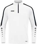 JAKO Herren Pullover Ziptop Power