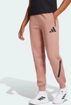 Adidas JD5995, ADIDAS Damen Hose Z.N.E. (normal & lang) Rot female