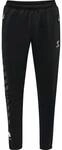 HUMMEL Herren Sporthose hmlMOVE GRID COTTON PANTS