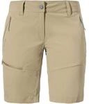 SCH&Ouml;FFEL Damen Shorts "Shorts Toblach2"
