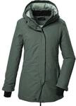 KILLTEC Damen Mantel KOW 93 WMN PKR