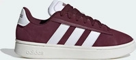 Adidas IH3845, ADIDAS Herren Freizeitschuhe GRAND COURT ALPHA 00s Grau male