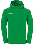 UHLSPORT Kapuzenjacke GOAL 25 EVO WOVEN HOOD JACKET Kids