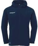 UHLSPORT Kapuzenjacke GOAL 25 EVO WOVEN HOOD JACKET Kids