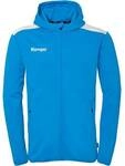 KEMPA Kapuzenjacke Emotion 27 Kids
