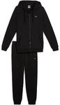 PUMA Herren Sportanzug Hooded Sweat Suit TR