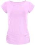 WINSHAPE Damen Functional Light and Soft Kurzarmshirt AET130LS