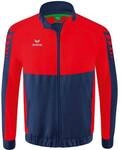 ERIMA Herren Six Wings Pr&auml;sentationsjacke
