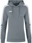 JAKO Damen Kapuzensweat Kapuzensweat Power