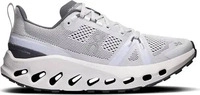 On 3WE1010, ON Damen Trailrunningschuhe Cloudsurfer Trail Grau female