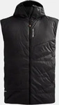 Ortovox 61330, ORTOVOX Herren Weste SWISSWOOL PIZ DUAN VEST M Schwarz male