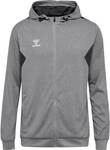 HUMMEL Herren Kapuzensweat hmlAUTHENTIC PL ZIP HOODIE