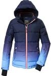 KILLTEC Kinder Funktionsjacke KSW 330 GRLS SKI QLTD JCKT