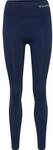 HUMMEL Damen Tight hmlTIF SEAMLESS HIGH WAIST TIGHTS