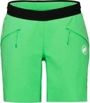 mammut 1023-00770, MAMMUT Damen Shorts Aenergy Light SO Shorts Women aurora female